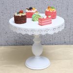 Cake Stands & Platters