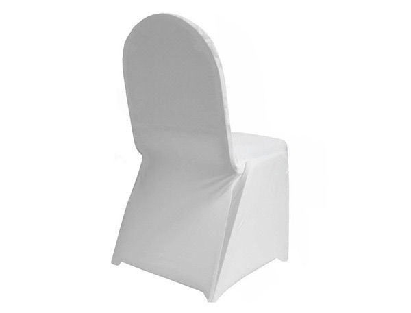 Chair Covers – White – Lovely Jubbly Events & Party Hire
