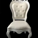 Throne Chairs