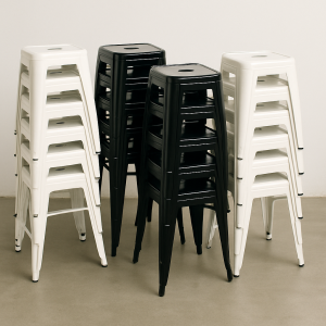Bar Stool hire brisbane Northside, furniture hire lovely Jubbly