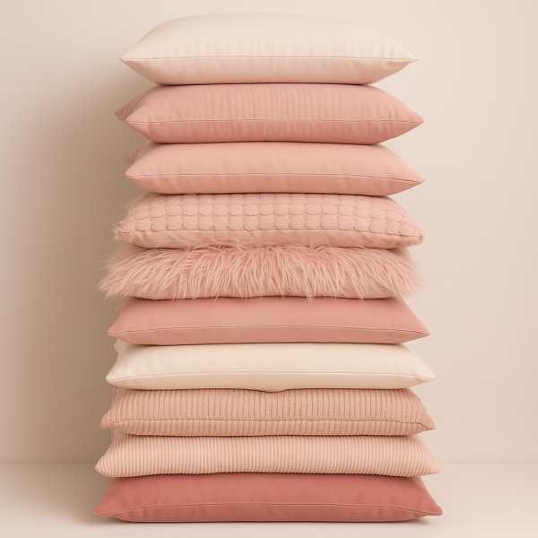 Cushions 3 Pack - All Colours - Image 5