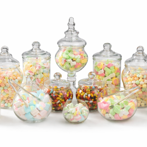 Lolly Jar 12 Piece Bundle