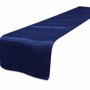 Table Runner  Satin - Various Colours