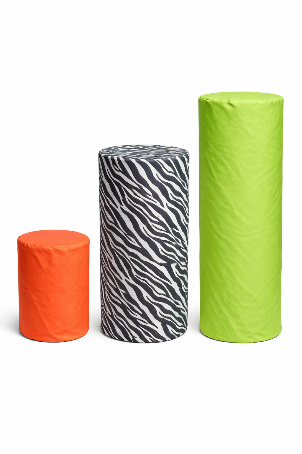 Jungle Safari Animals - 6 Piece - Image 6