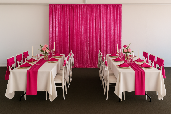 Bundles - Elegant Event - Various Colours - Image 2