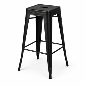 Bar Stools - Metal
