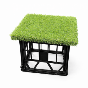 Milk Crate - 10 pack