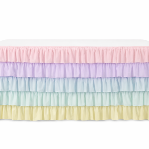 Table Skirts - Various Colours