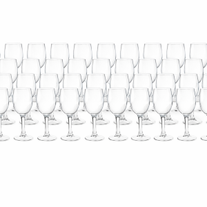 Glassware pack of 50 - Assorted Styles