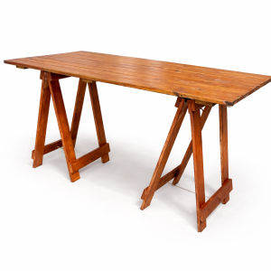 Table - Grazing Wide