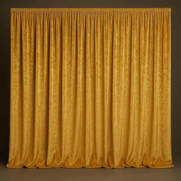 Backdrops - Velvet 3m x 3m  - Various Colours - Image 9