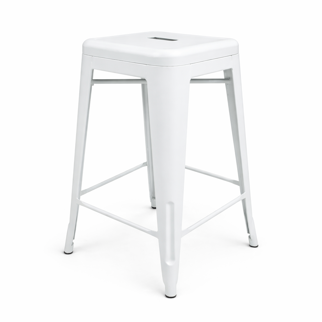 Bar Stools Metal - Premium