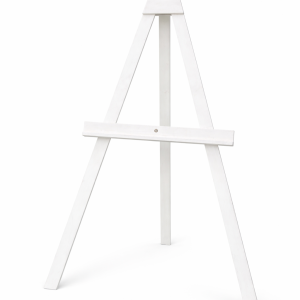 Wooden Easels - Various Styles