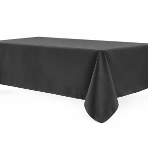 Rectangle Polyester TC - Various Colours