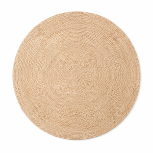 Rugs - Round