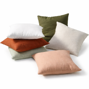 Cushions All Styles - 3 Pack