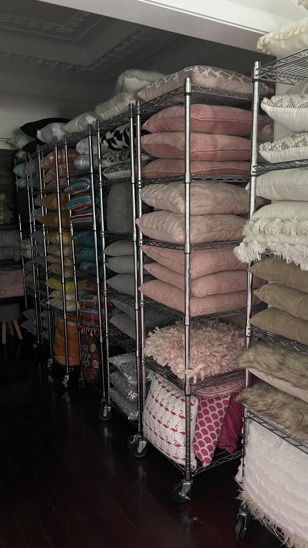 Cushions 3 Pack - All Colours - Image 6
