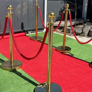 VIP entrance BUNDLE - Black, Red, Blue or White