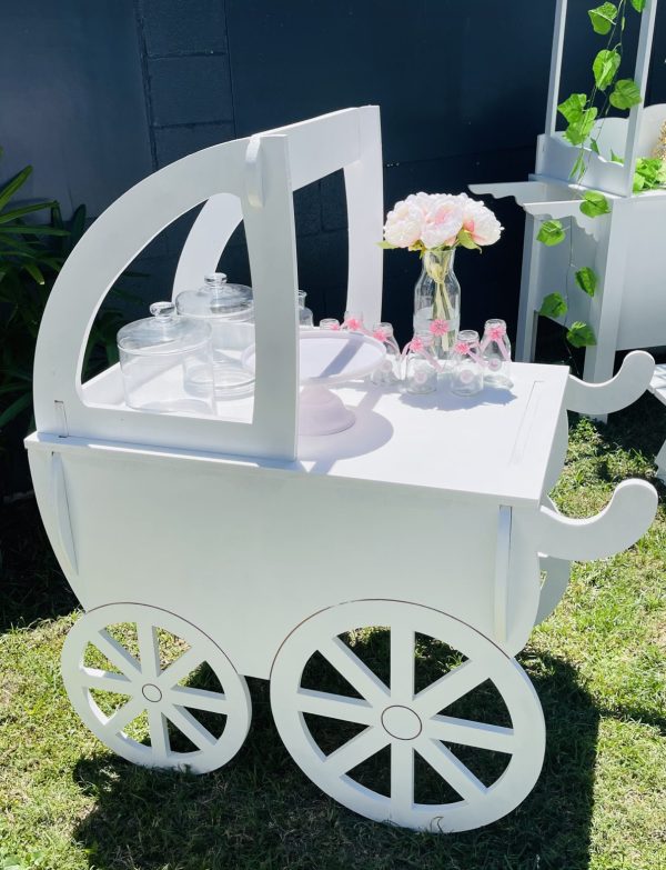 Lolly Cart - Various styles - Image 2