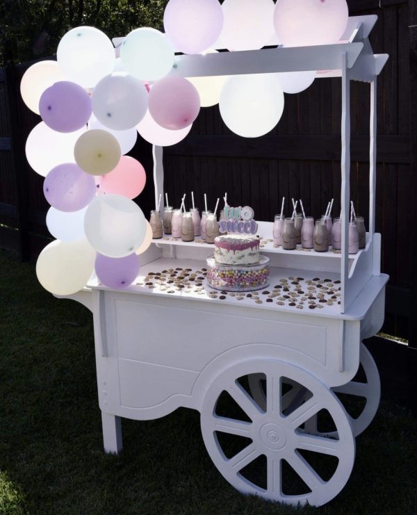 Lolly Cart - Various styles - Image 3