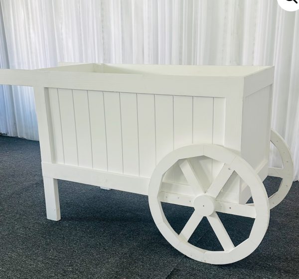 Lolly Cart - Various styles - Image 4