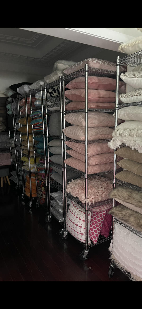 Cushions 3 Pack - All Colours - Image 9