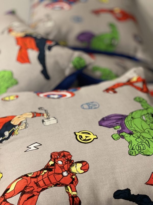 Character CUSHION - Many styles - Image 13