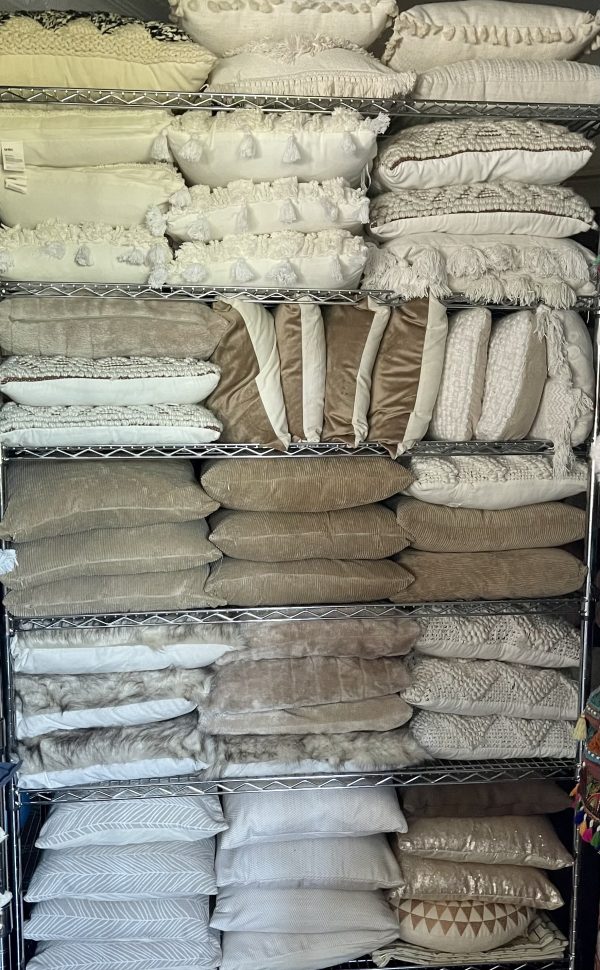 Cushions 3 Pack - All Colours - Image 15