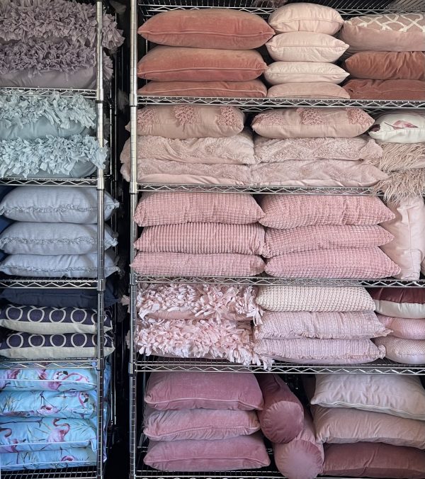 Cushions 3 Pack - All Colours - Image 16