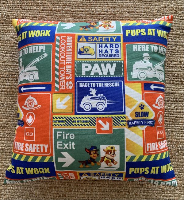 Character CUSHION - Many styles - Image 20