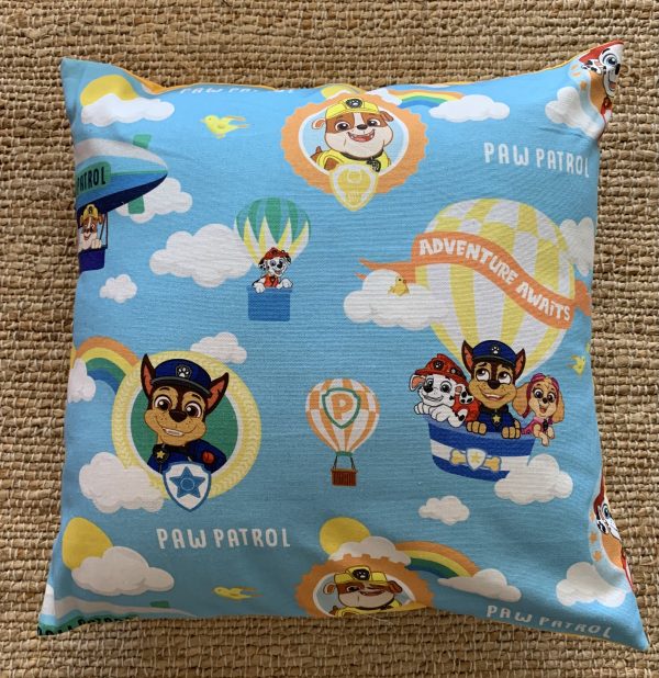Character CUSHION - Many styles - Image 21
