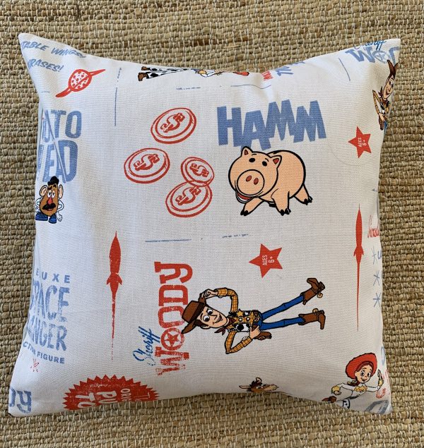 Character CUSHION - Many styles - Image 23