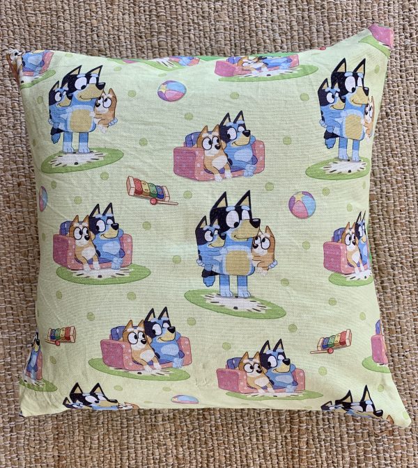 Character CUSHION - Many styles - Image 27