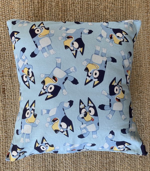 Character CUSHION - Many styles - Image 28