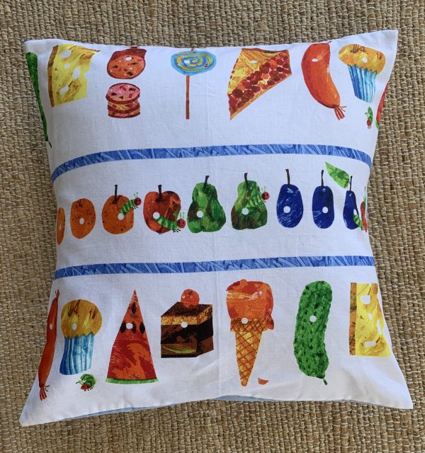 Character CUSHION - Many styles - Image 29