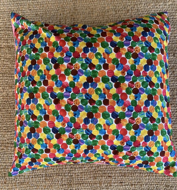 Character CUSHION - Many styles - Image 30