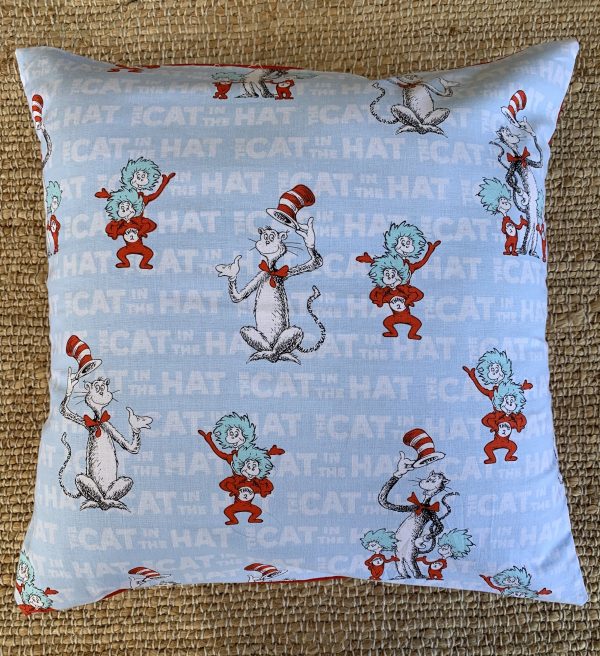 Character CUSHION - Many styles - Image 31