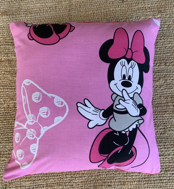 Character CUSHION - Many styles - Image 32