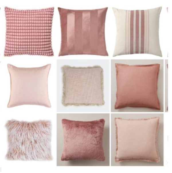Cushions 3 Pack - All Colours - Image 20