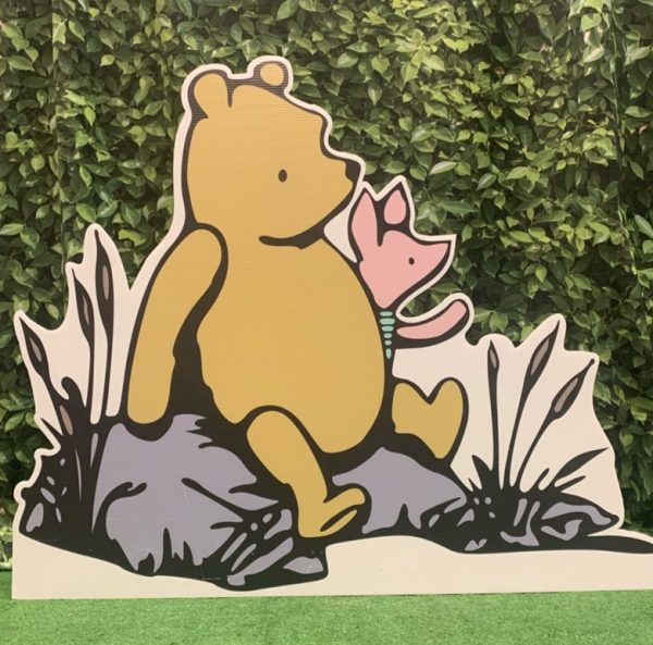 WINNIE THE POOH TRADITIONAL - Assorted Props - Image 2