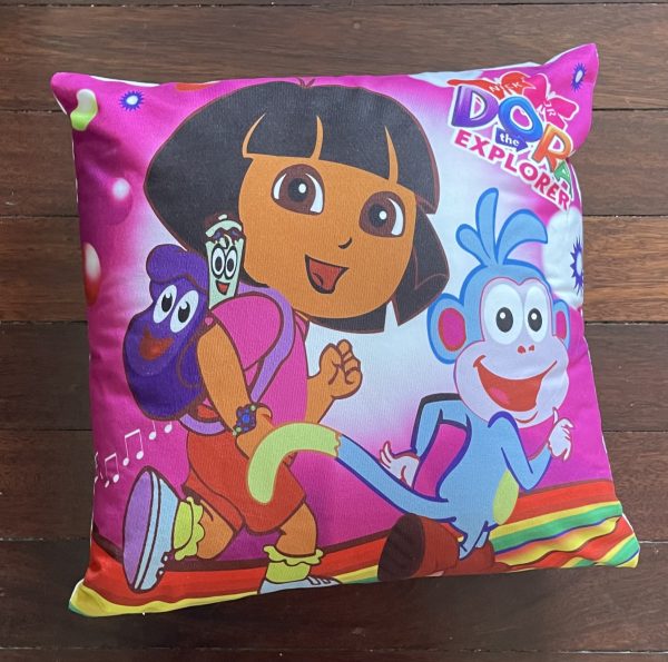 Character CUSHION - Many styles - Image 14