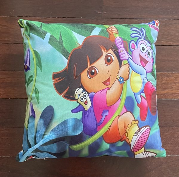 Character CUSHION - Many styles - Image 15