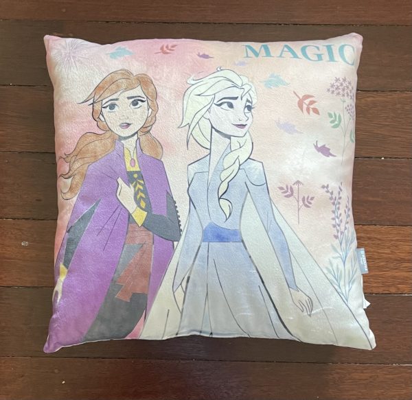 Character CUSHION - Many styles - Image 16