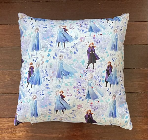 Character CUSHION - Many styles - Image 12