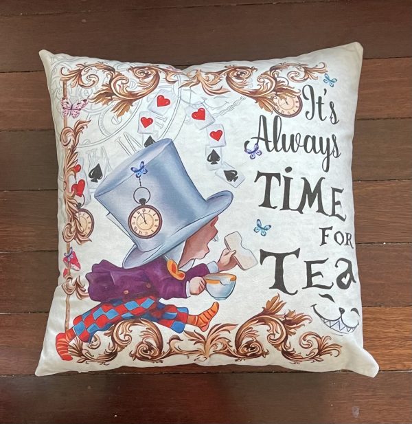 Character CUSHION - Many styles - Image 17