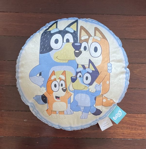 Character CUSHION - Many styles - Image 19