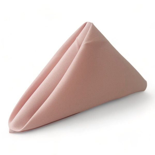 6 Pack Naphin (Polyester) - Various Colours - Image 4