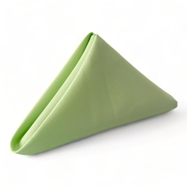 6 Pack Naphin (Polyester) - Various Colours - Image 30