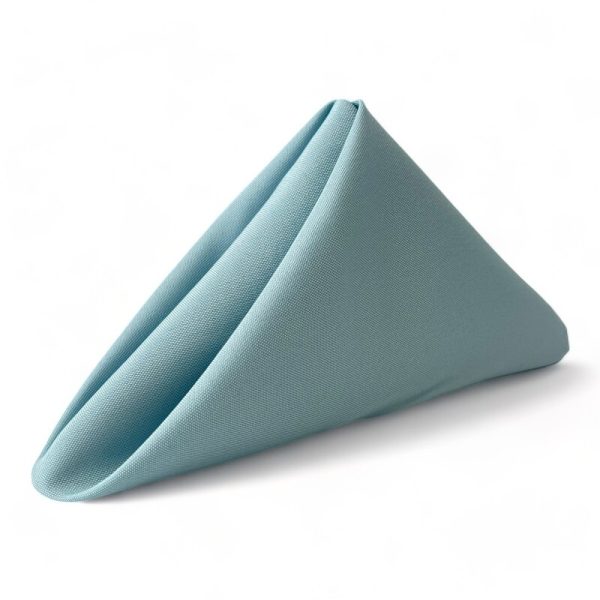 6 Pack Naphin (Polyester) - Various Colours - Image 29