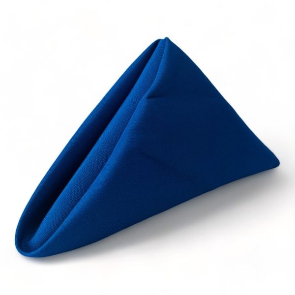 6 Pack Naphin (Polyester) - Various Colours - Image 28